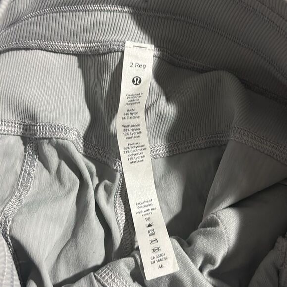 Lululemon Dance Studio Pant III *Unlined - Picture 6 of 11